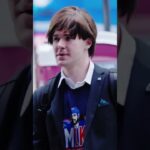 M1KA arrivals hit different 🙂‍↕️ #hockey #nyr #nhl #arrivals #mikazibanejad