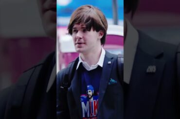 M1KA arrivals hit different 🙂‍↕️ #hockey #nyr #nhl #arrivals #mikazibanejad