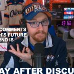 Is Kris Knoblauch's Future in Doubt? Day After Discussion: Oilers vs Lightning