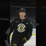 B:60 An Original Six Matchup