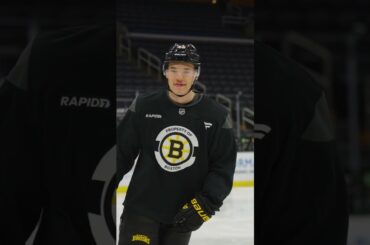 B:60 An Original Six Matchup