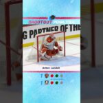 NHL Shootout Highlights: Florida Panthers vs Anaheim Ducks