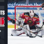 Luleå vs Örebro | 19 mars 2026 | Highlights