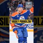 VASILY PODKOLZIN APPRECIATION POST 😤 #shorts #nhlhockeyislife