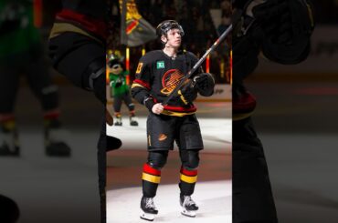 If Marco Rossi can continue this success with Liam Öhgren long term, it's going to be a good time