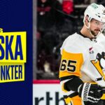 Erik Karlsson dazzles for Penguins and in Swedish Plays of the Week