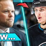 This is HUGE... Multiple San Jose Sharks Updates