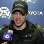 Nolan Valleau | Exit Interview