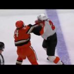 Nick Seeler vs Jansen Harkins