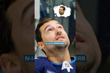 Spell Niederreiter challenge #gojetsgo