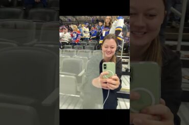 Netcam Check a @StLouisBlues game.