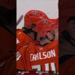 🇫🇮 Granlund ties it up late! 🇫🇮