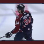 Conner Roulette | TUL Oilers | All (17) ECHL Goals from 2024-25