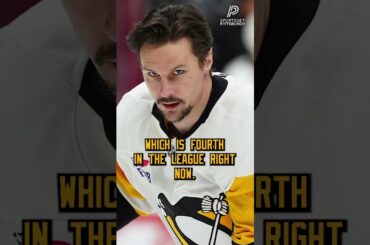 NO ONE Is Playing Better Than EK65!! #Penguins #NHL