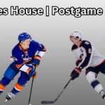 Isles House Episode #54 | New York Islanders Podcast