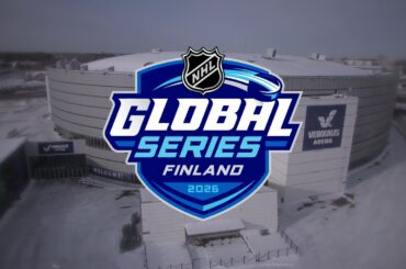 Global Series returns to Finland in November, 2026