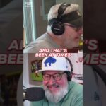 Benson's Endearing Chaos: Sabres' Secret Weapon Revealed! #shorts