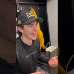 A gift for Minty 🎁