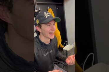 A gift for Minty 🎁