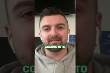 Tyson spoke to Buium about changing the culture, with Buium talking about the role of the young guys