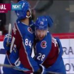 Ilya Solovyov buries his first NHL goal 😤