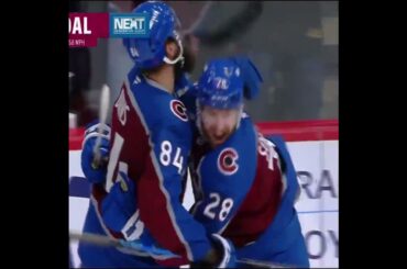 Ilya Solovyov buries his first NHL goal 😤