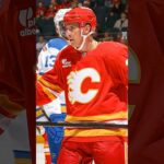 Strome has been a GREAT FIT in Calgary...