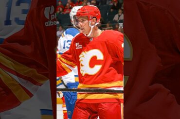 Strome has been a GREAT FIT in Calgary...