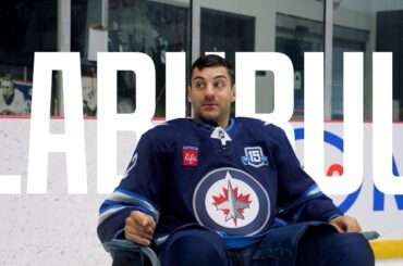 NHL players explain what a Labubu is