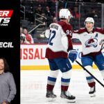 How Much Better Do the Avalanche Play When Gabriel Landeskog Is Back on the Ice?