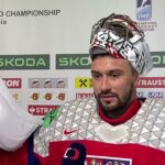 Mrázek po nule proti Rakousku: Žádný zápas nemůžeme podcenit, celý tým makal naplno