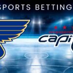 St. Louis Blues VS Washington Capitals￼ 3/24/26 Free NHL Stats & Betting info