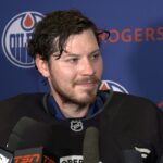 RAW | Tristan Jarry 03.23.26