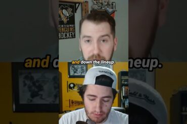 Defensive Concerns For The Pittsburgh Penguins?