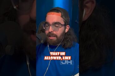 Flyers Goalie Sam Ersson Is Just Not An NHL Starting Goaltender!