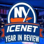 1995-96 NY Islanders ICENET Year In Review
