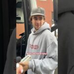 We goated ‘em. #shorts #njdevils #goat #baby #hockey #funny #nhl #whatsthematter #hilarious #sports