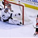 Both Big Saves From Sunday Night [3/6/22] By Andrei Vasilevskiy