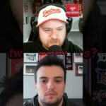 Did John Gibson COST The Detroit Red Wings Against The Bruins?