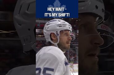 Too busy chirping! 🐦🤣