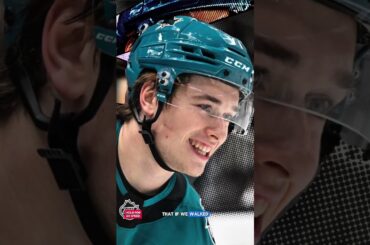 The San Jose Sharks Recently Changed Their Rules Due to Fans Trying to Meet Players