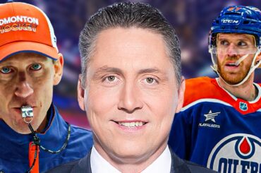 What's Going On With The Edmonton Oilers? | Darren Dreger's Thoughts