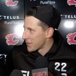 Post-Game | Ryan Strome - 22.03.26