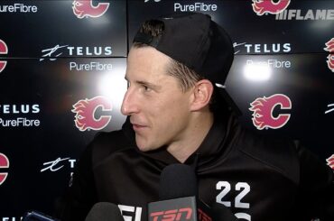 Post-Game | Ryan Strome - 22.03.26