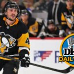 DK's Daily Shot of Penguins: What of Sam Girard?