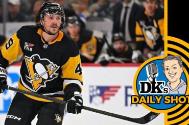 DK's Daily Shot of Penguins: What of Sam Girard?