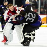 ECHL: Craziest Moments From The 2025-26 Season Part 2