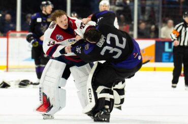 ECHL: Craziest Moments From The 2025-26 Season Part 2