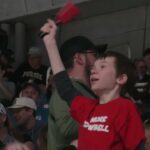 Checkers Highlights I Checkers vs. Phantoms - March 21, 2026