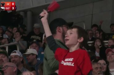 Checkers Highlights I Checkers vs. Phantoms - March 21, 2026